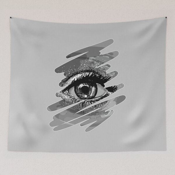 Item preview, Eye Spy designed and sold by ElephantShoe.