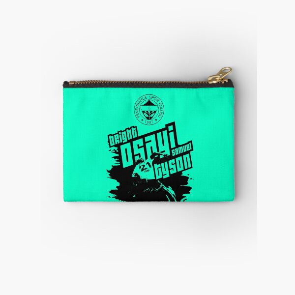 Item preview, Copy of Fenerbahçe Bright Osayi Samuel themed graphic design designed and sold by ironpalette.