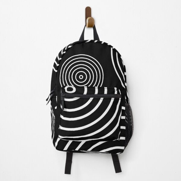 Item preview, Geometric Modern Art with Circle designed and sold by Greyat.