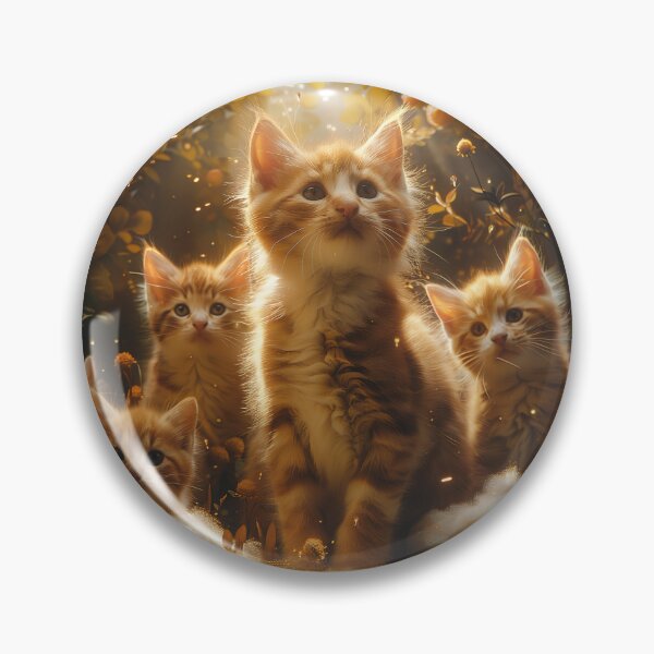 Item preview, Heavenly cats designed and sold by WebBoutique.
