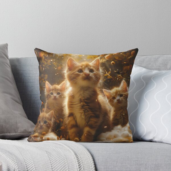 Item preview, Heavenly cats designed and sold by WebBoutique.