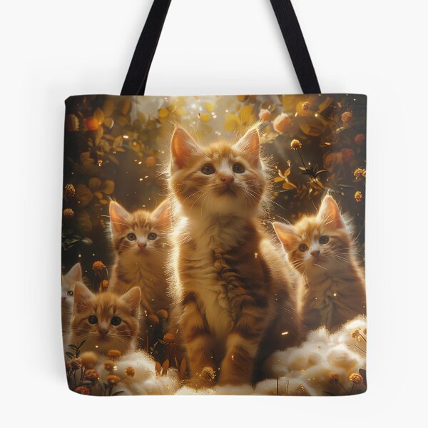Item preview, Heavenly cats designed and sold by WebBoutique.