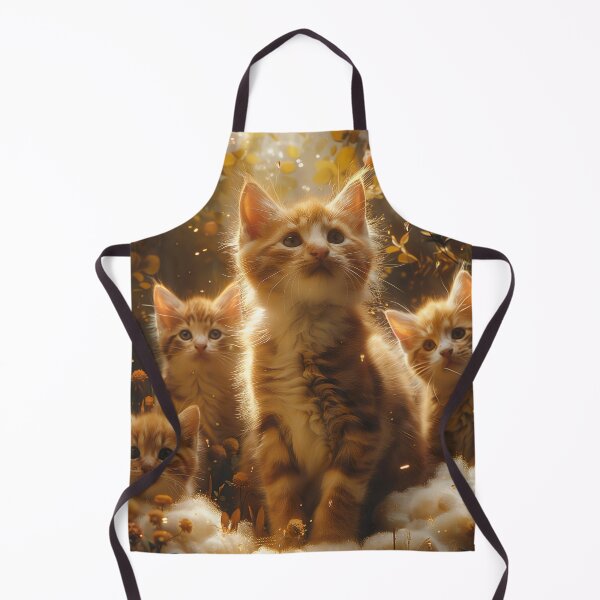 Item preview, Heavenly cats designed and sold by WebBoutique.