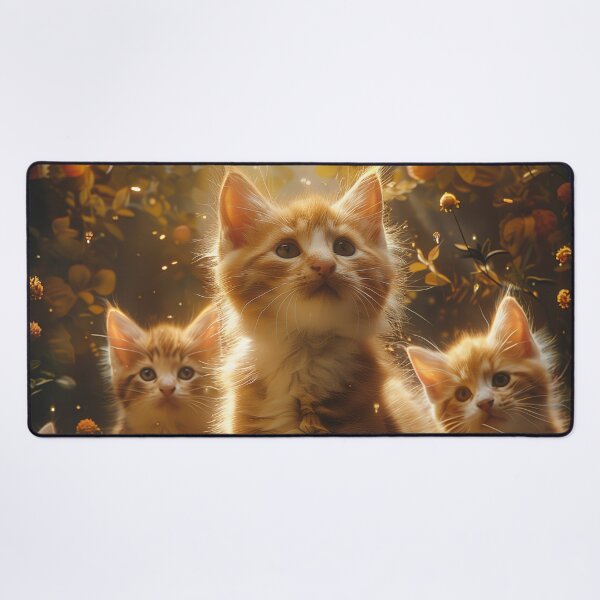 Item preview, Heavenly cats designed and sold by WebBoutique.