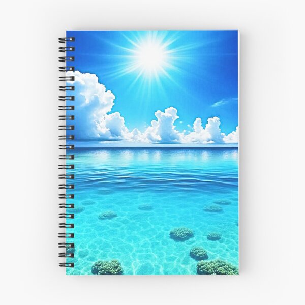 Item preview, Tropical Ocean View designed and sold by trailsitravel.