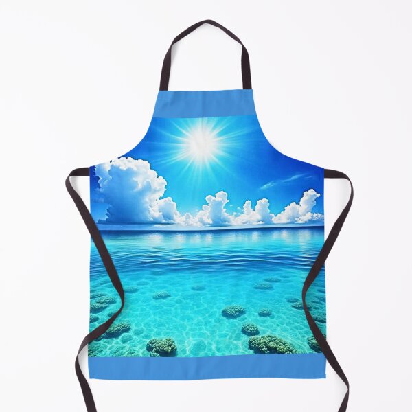 Item preview, Tropical Ocean View designed and sold by trailsitravel.