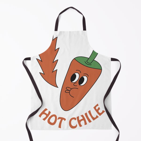 Item preview, Hot Chile designed and sold by goodnandino.