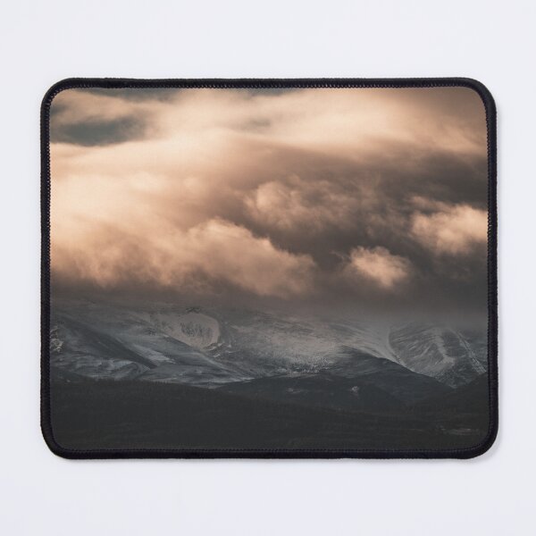 Item preview, Cairngorm Mountain designed and sold by Chris Baitson.