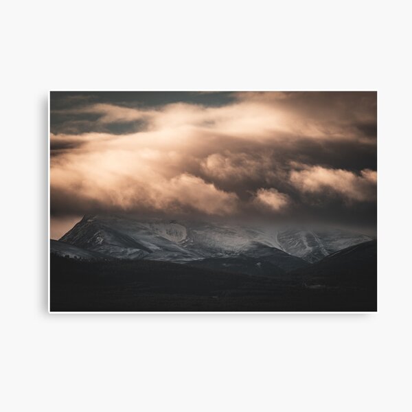 Item preview, Cairngorm Mountain designed and sold by Chris Baitson.