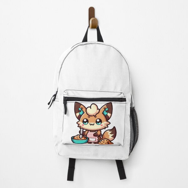 Item preview, Kawaii Xenops With An Apron designed and sold by CanvasCutie.