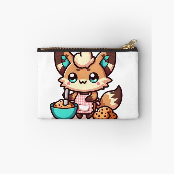 Item preview, Kawaii Xenops With An Apron designed and sold by CanvasCutie.