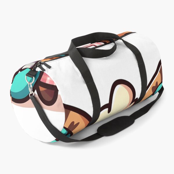 Item preview, Kawaii Xenops With An Apron designed and sold by CanvasCutie.