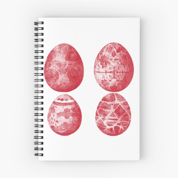 Item preview, Easter Eggs designed and sold by kinpirks.