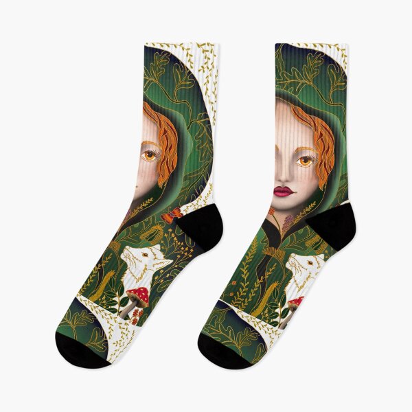 Item preview, Jörð in Green designed and sold by Prinia.