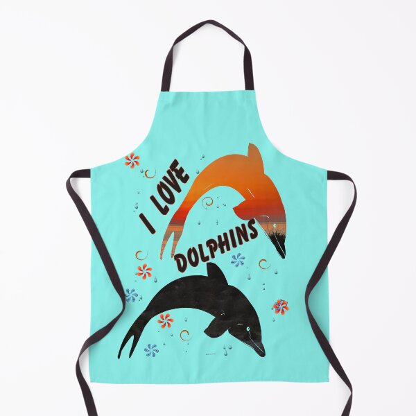 Item preview, For the Love of Dolphins designed and sold by kristalcurt.