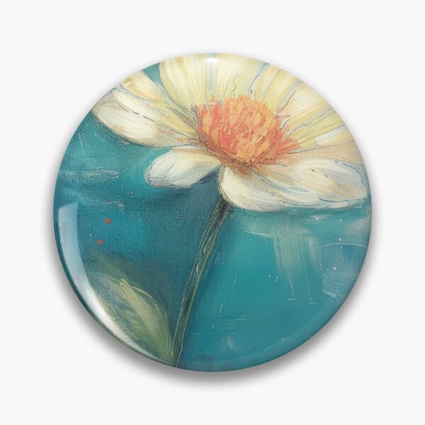 Item preview, Expressive Bloom designed and sold by riquishop.