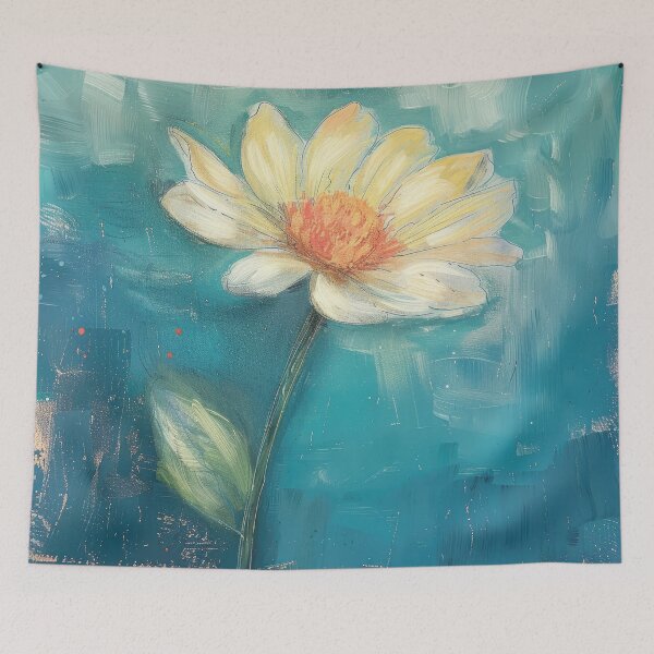 Item preview, Expressive Bloom designed and sold by riquishop.