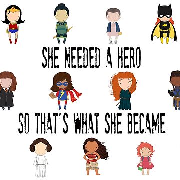 Artwork thumbnail, So that's what she became by Jennifer Talley