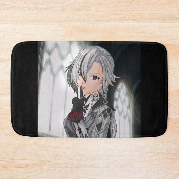 Item preview,  Arlecchino - Genshin Impact  designed and sold by shahdraws.