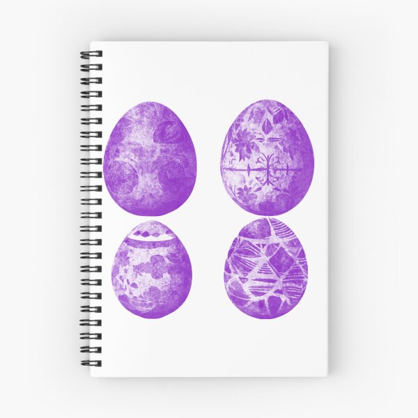 Item preview, Easter Eggs designed and sold by kinpirks.