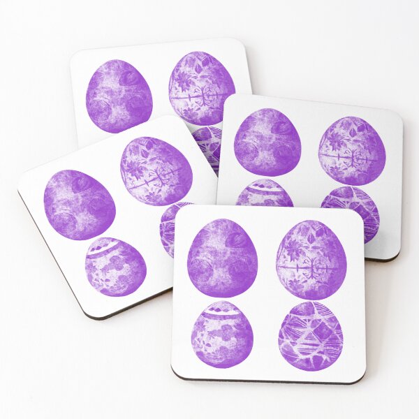 Item preview, Easter Eggs designed and sold by kinpirks.