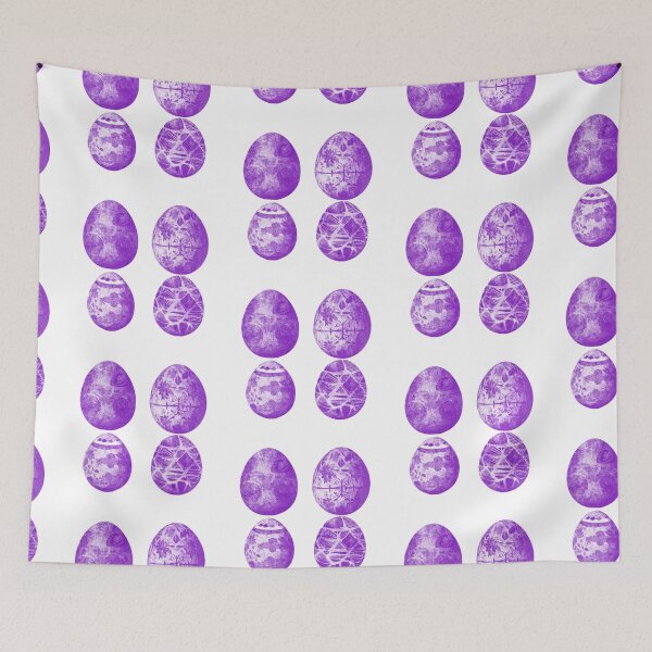 Item preview, Easter Eggs designed and sold by kinpirks.