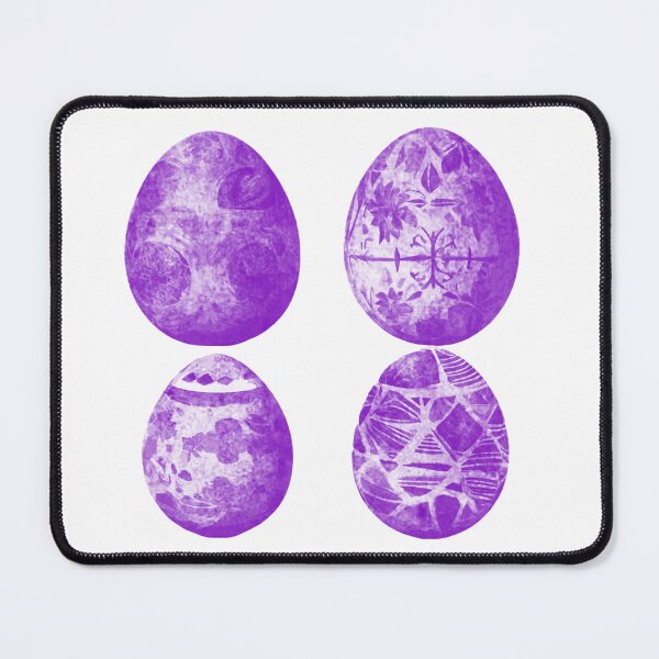 Item preview, Easter Eggs designed and sold by kinpirks.