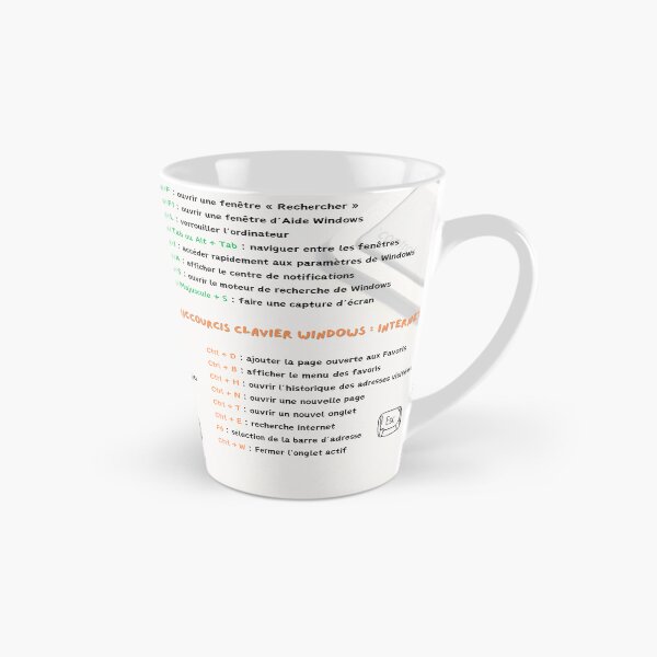 Item preview, Shortcuts Keyboard shortcuts designed and sold by Creative-Tin.