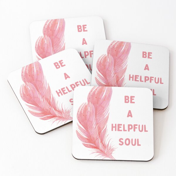 Item preview, Be a helpful soul Classic T-Shirt designed and sold by Shalinistudio.