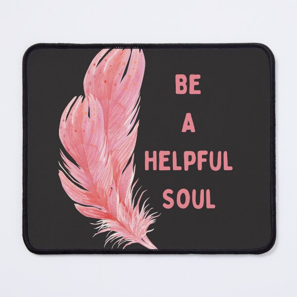 Item preview, Be a helpful soul Classic T-Shirt designed and sold by Shalinistudio.