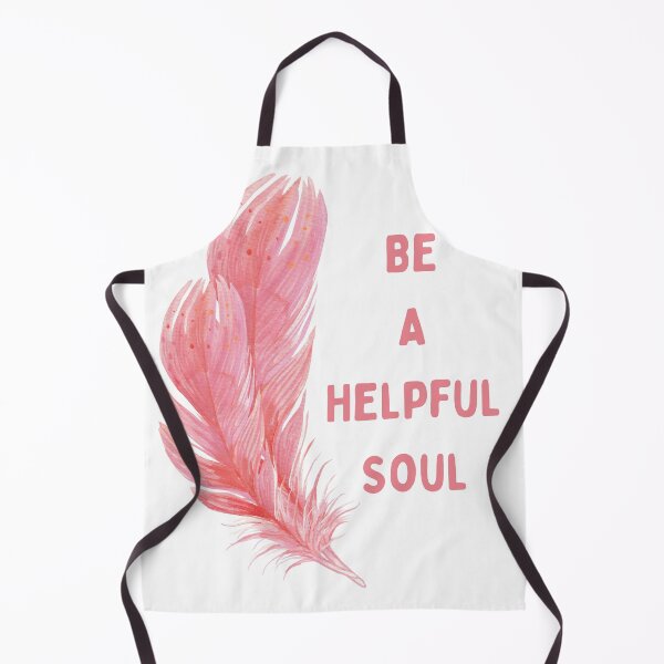 Item preview, Be a helpful soul Classic T-Shirt designed and sold by Shalinistudio.