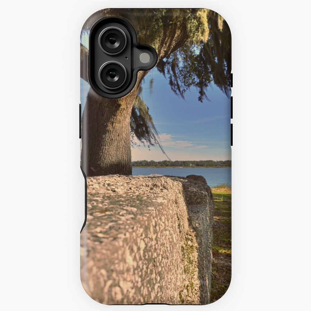 Item preview, iPhone Magsafe Tough Case designed and sold by LisaWootenPhoto.