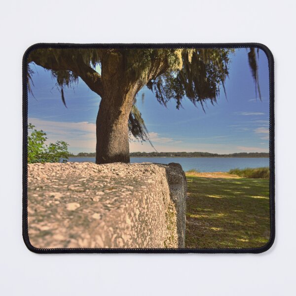 Item preview, Fort Prince Frederick Along The River designed and sold by LisaWootenPhoto.