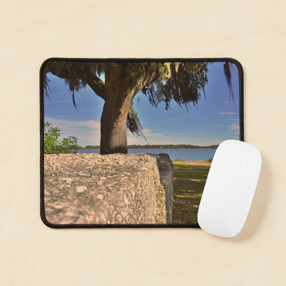 Item preview, Mouse Pad designed and sold by LisaWootenPhoto.