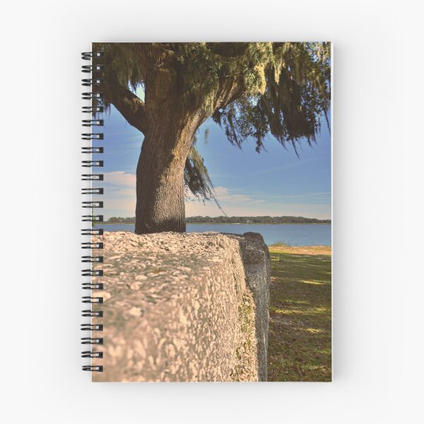 Item preview, Fort Prince Frederick Along The River designed and sold by LisaWootenPhoto.
