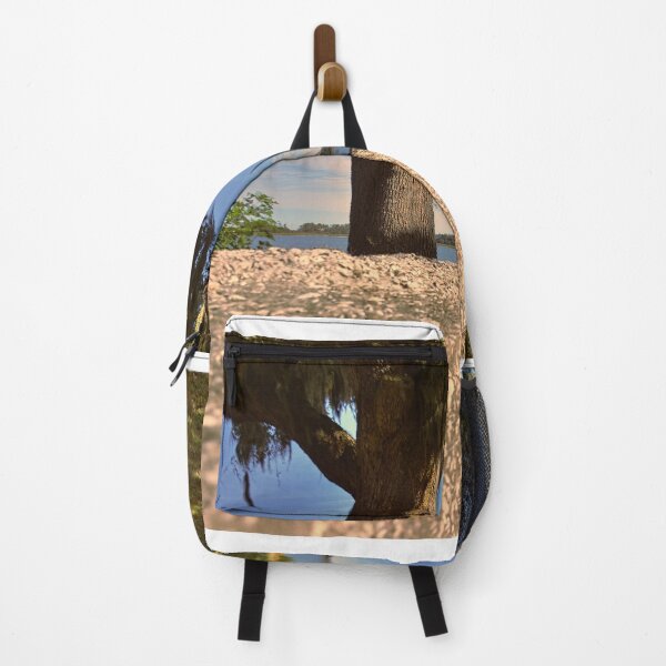 Item preview, Fort Prince Frederick Along The River designed and sold by LisaWootenPhoto.