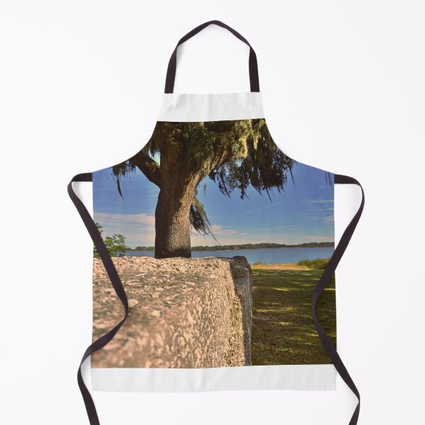 Item preview, Fort Prince Frederick Along The River designed and sold by LisaWootenPhoto.