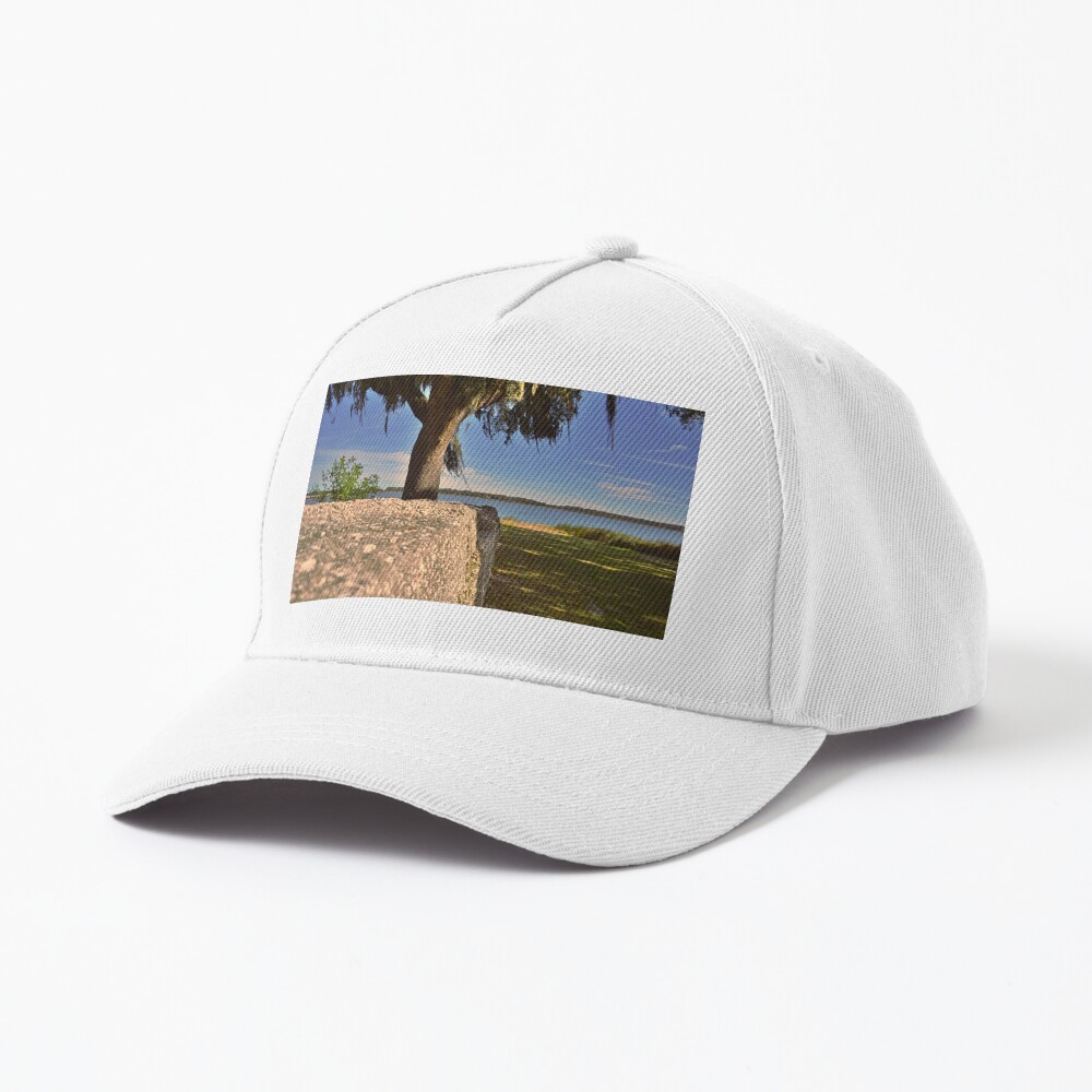Item preview, Baseball Cap designed and sold by LisaWootenPhoto.