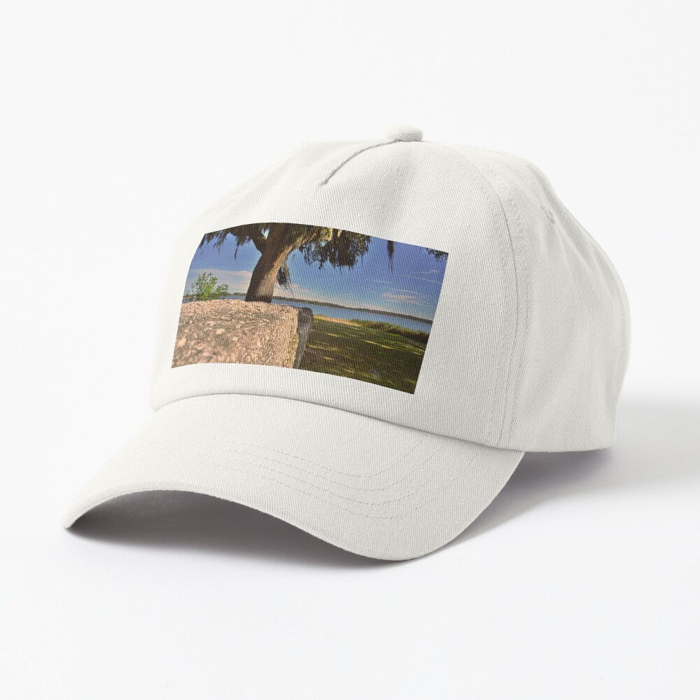 Item preview, Dad Hat designed and sold by LisaWootenPhoto.
