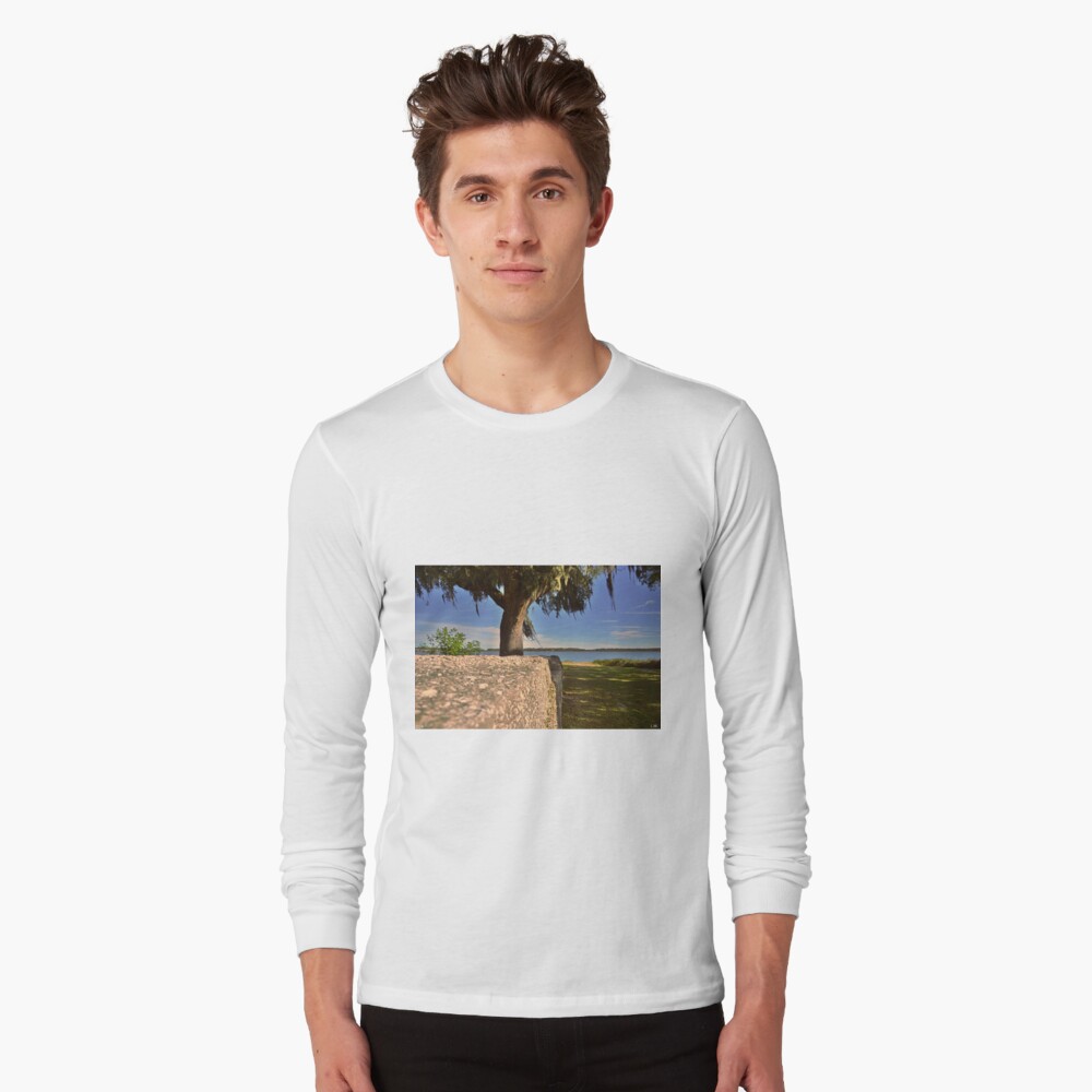 Item preview, Long Sleeve T-Shirt designed and sold by LisaWootenPhoto.