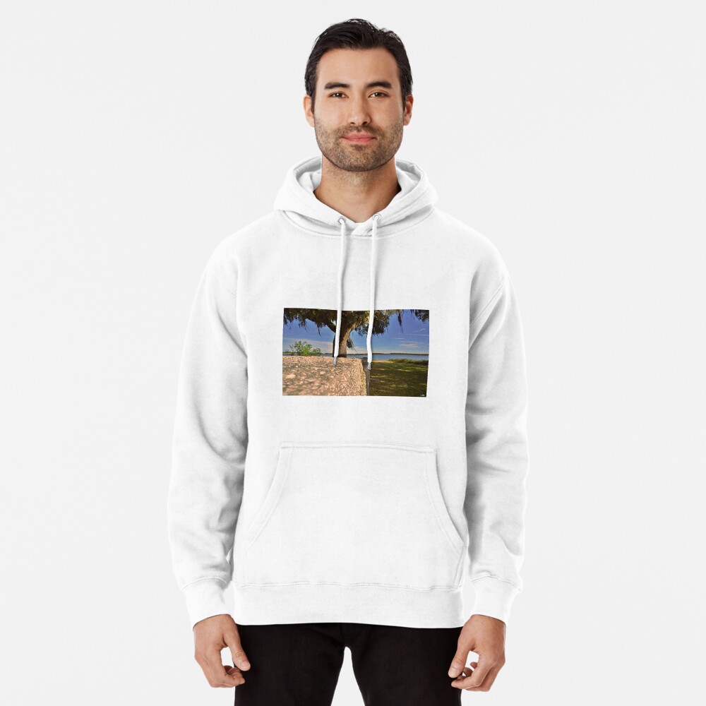 Item preview, Pullover Hoodie designed and sold by LisaWootenPhoto.