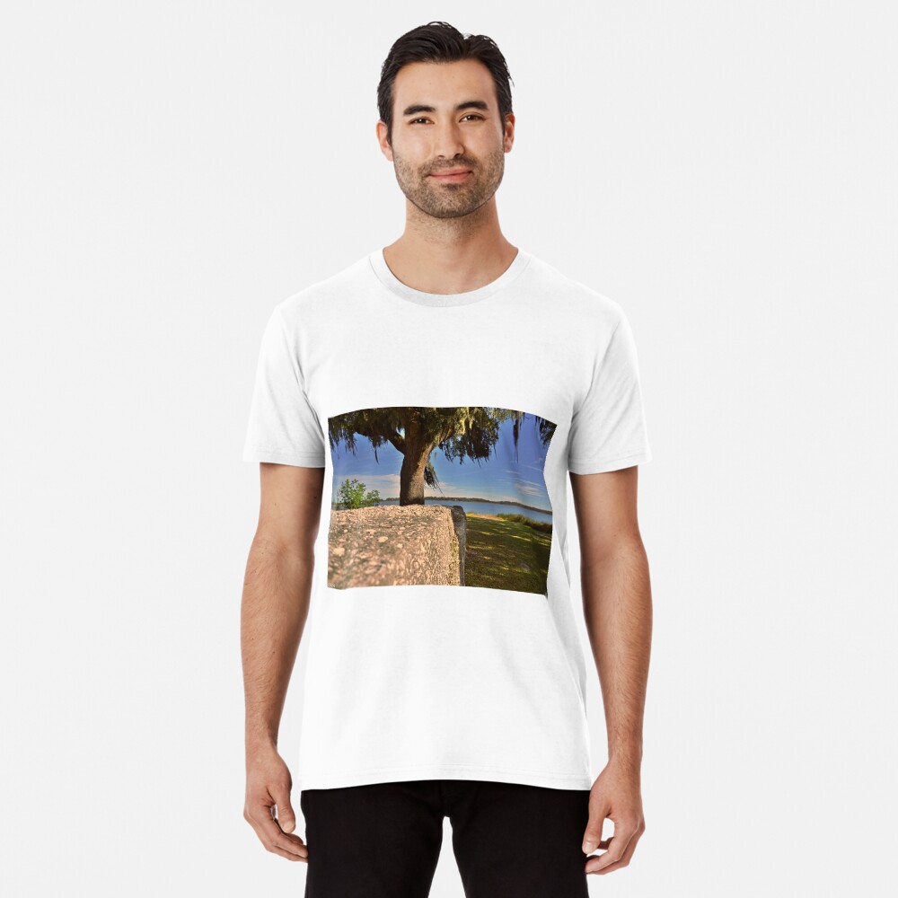 Item preview, Premium T-Shirt designed and sold by LisaWootenPhoto.