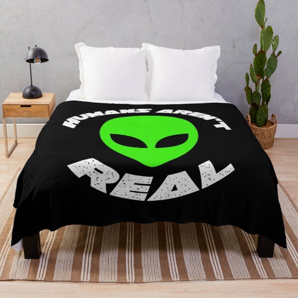 Item preview, humans aren't real designed and sold by BritySpear.