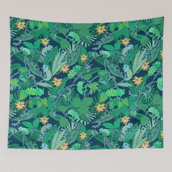 Item preview, Chameleon Habitat designed and sold by Palifino.