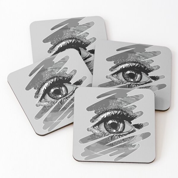 Item preview, Eye Spy designed and sold by ElephantShoe.