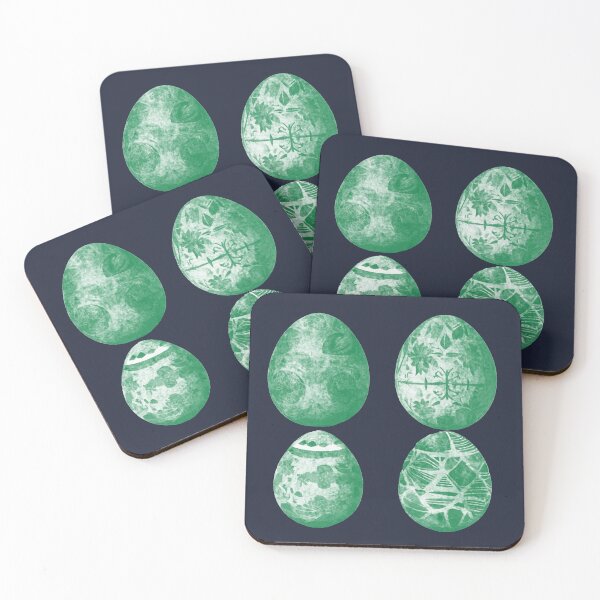 Item preview, Easter Eggs designed and sold by kinpirks.