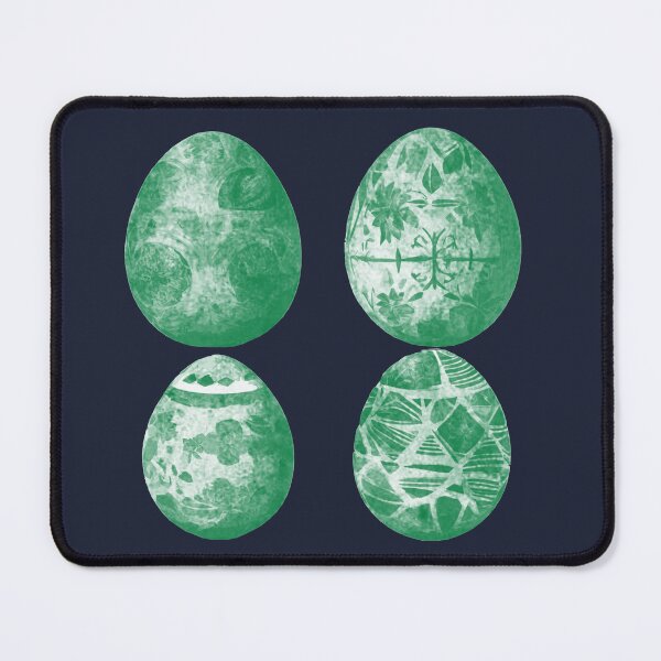 Item preview, Easter Eggs designed and sold by kinpirks.