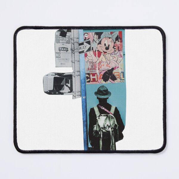 Item preview, Travellers designed and sold by MonsoonartsbyM.