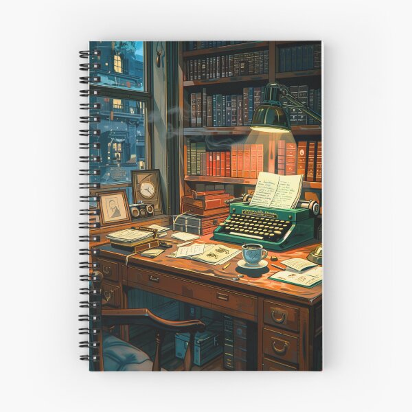 Item preview, Mystery Solver's Sanctuary - For Cozy Crime Fans designed and sold by CozyMysteryFans.