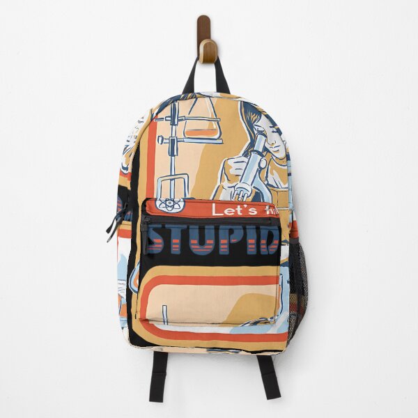 Item preview,  A Cure For Stupid People designed and sold by TrisMiller.